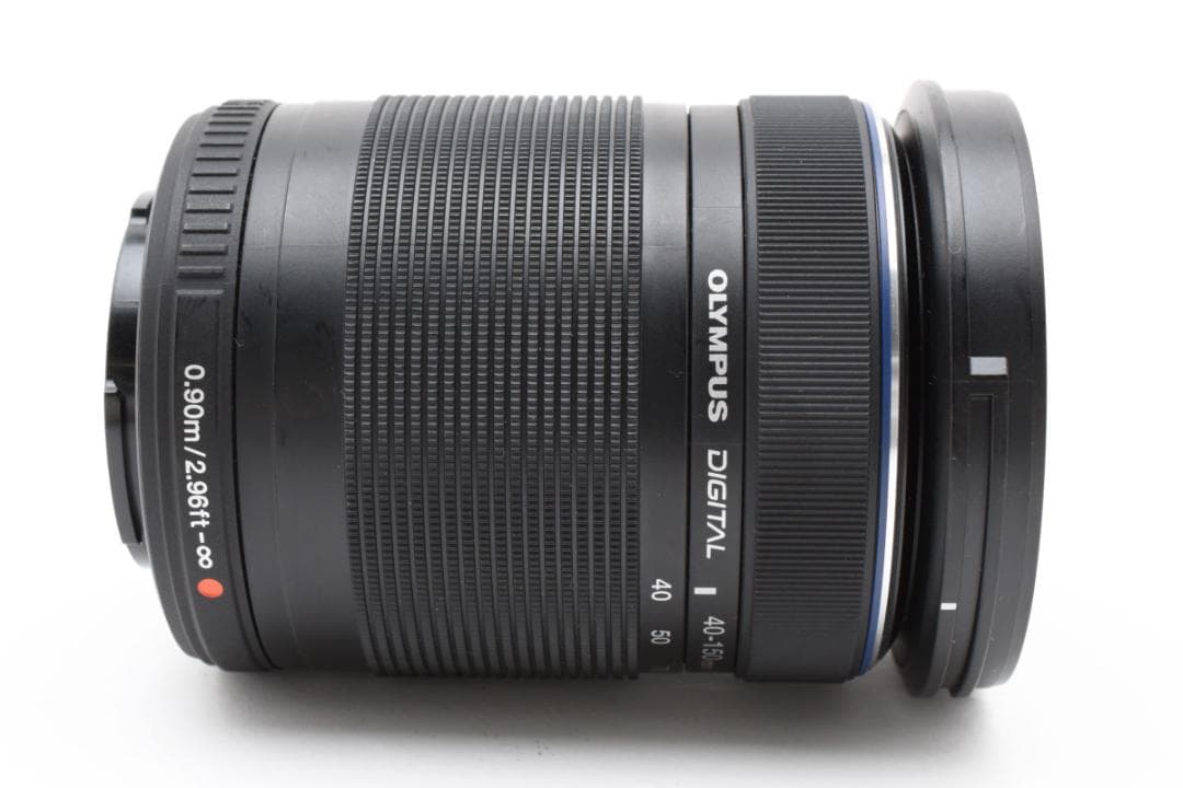 ■ 美品 ■ OLYMPUS M.ZUIKO 40-150mm F4-5.6