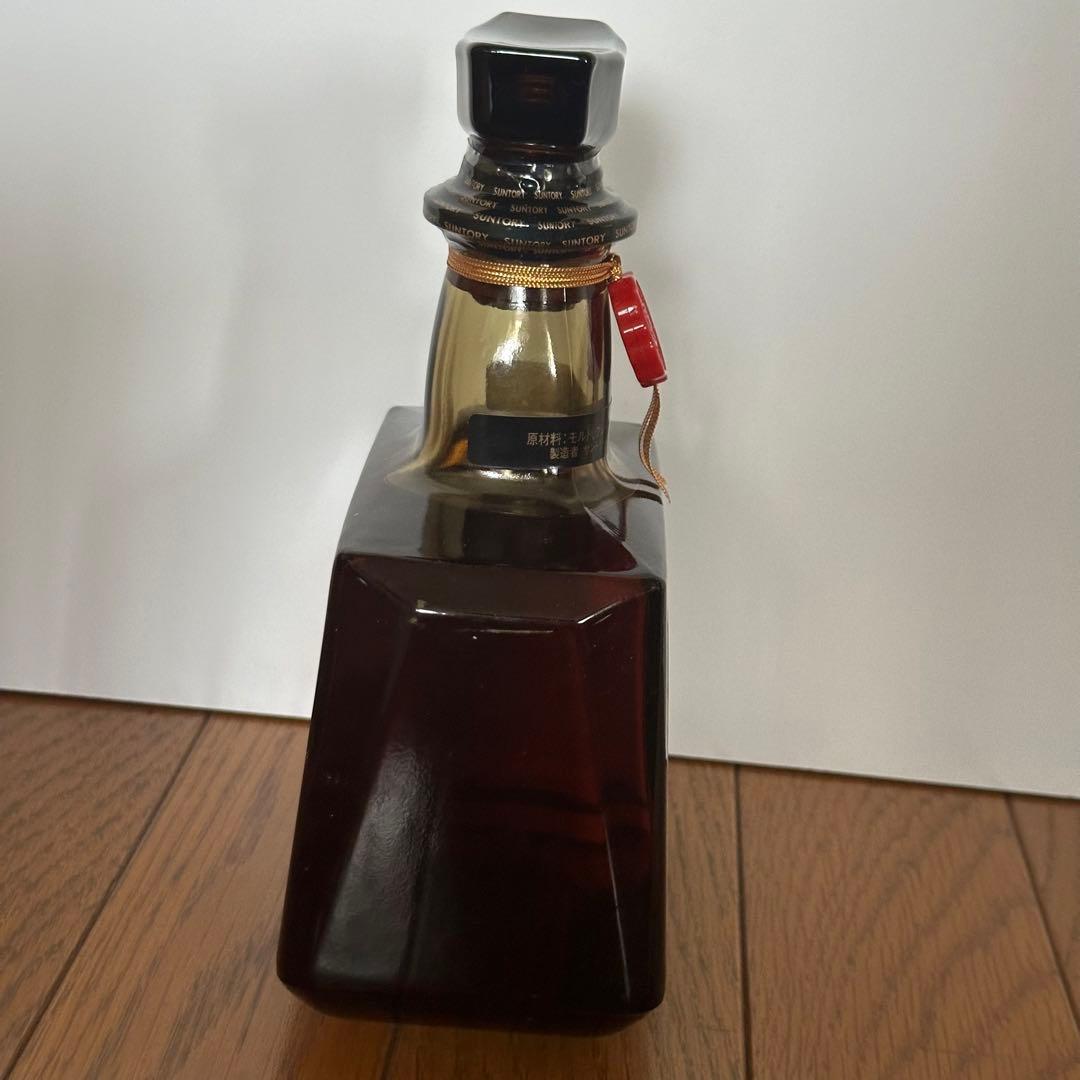 【未開封】サントリーローヤル 矢口高雄 25周年記念