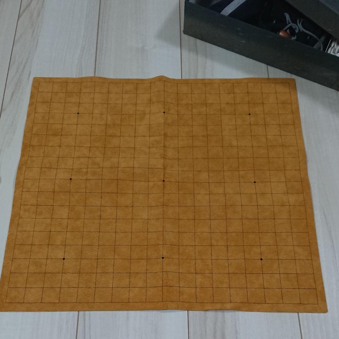 エクセーヌ 碁器セット