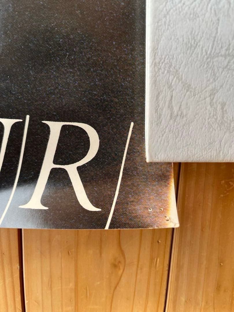 【激レア】長渕剛　昭和レトロポスター