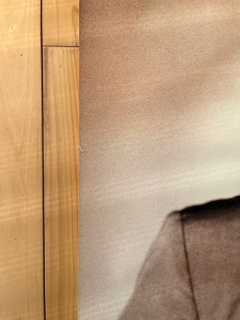 【激レア】長渕剛　昭和レトロポスター