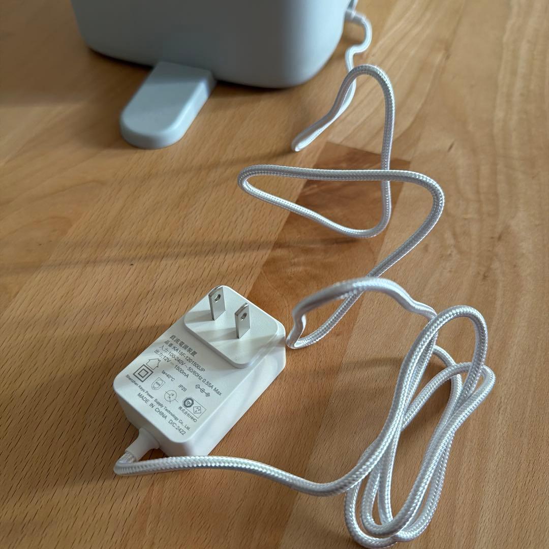 IHO LOVE 自動給餌器(値下げ可能)