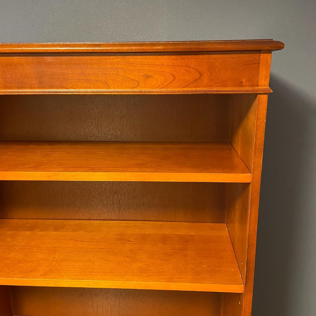 アンティーク 70B 本棚 5段