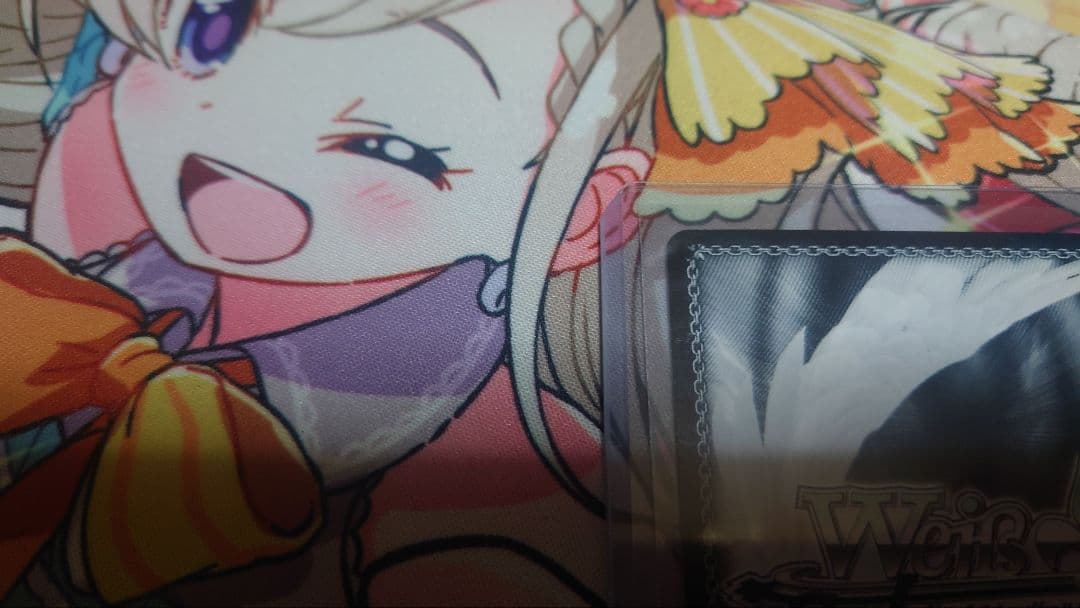 【ヴァイス】デレマス　エターナルブルーム　渋谷　凛