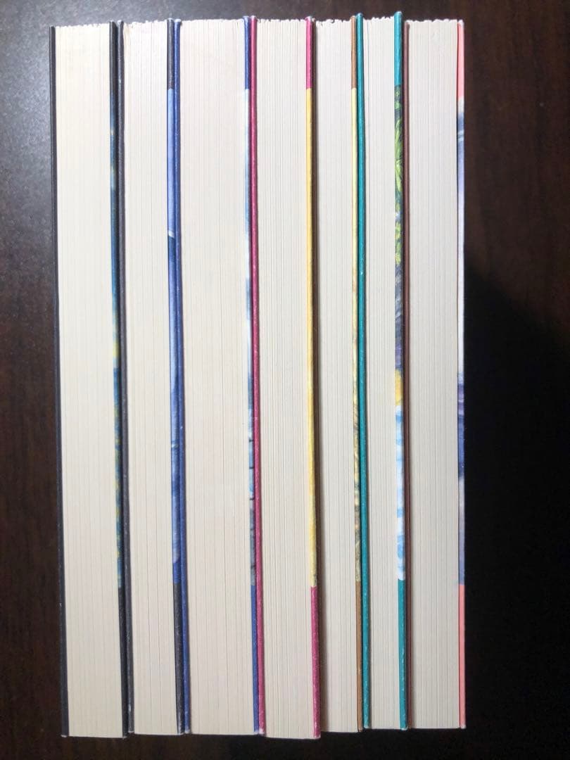 ヨルシカ×新潮文庫 コラボカバー 7冊セット