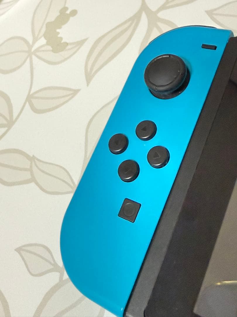 Switch Nintendo Switch 初期型・バッテリー強化版