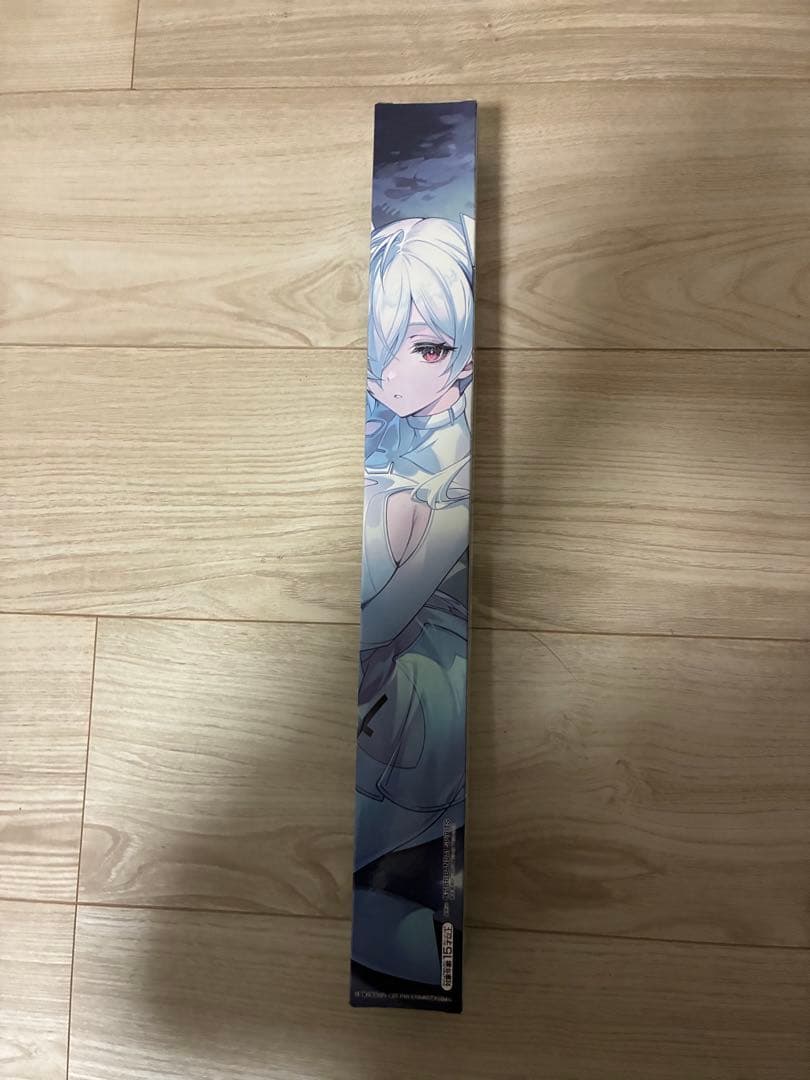 NIKKEカード＋シンデレラタペストリー