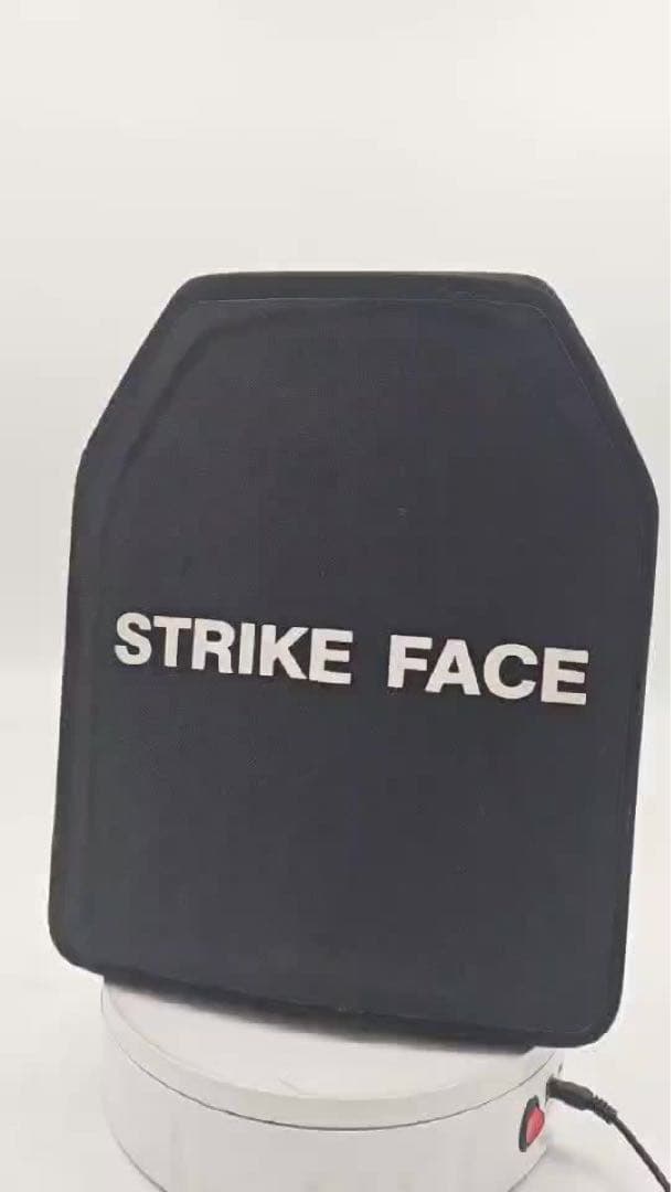 NIJIIIA GA3 9mm 250*300mm前後2枚セット