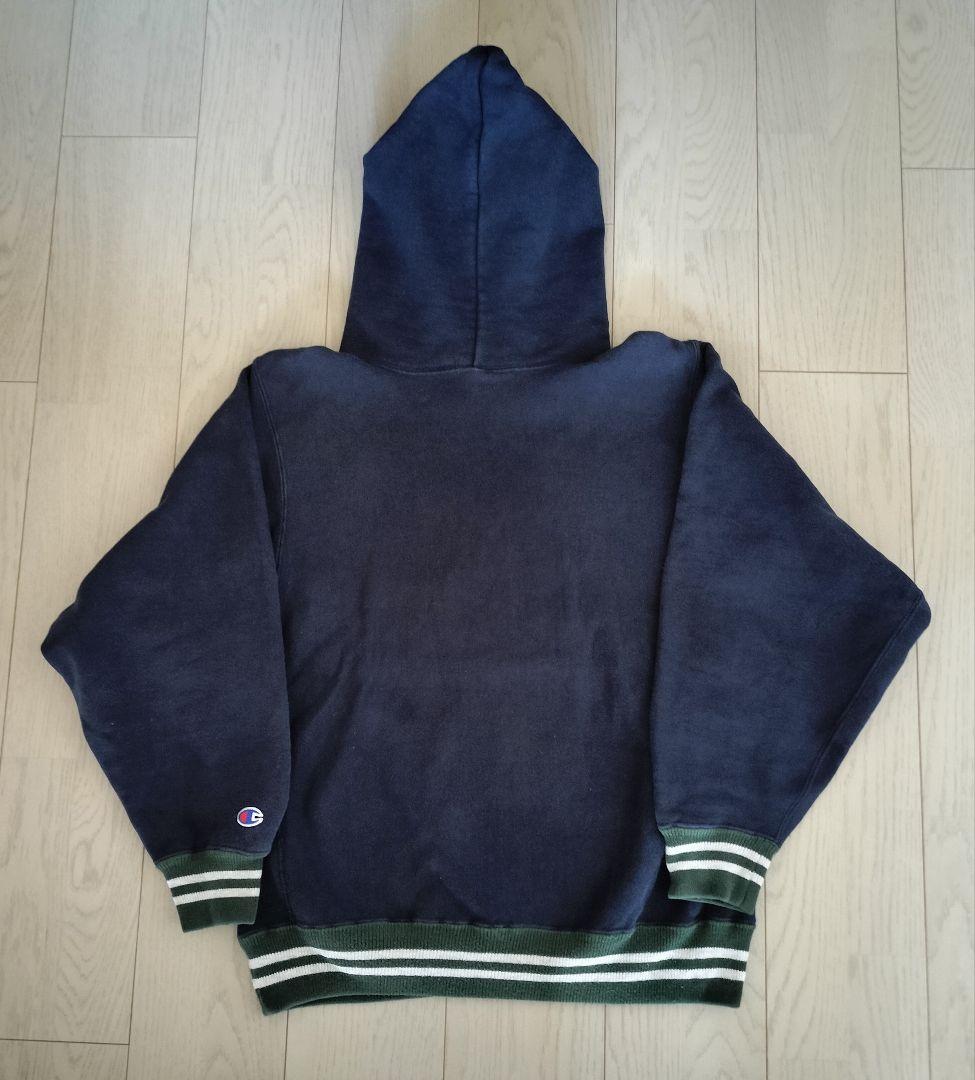 【kuchen様用】90s USA製 Champion リバースウィーブ