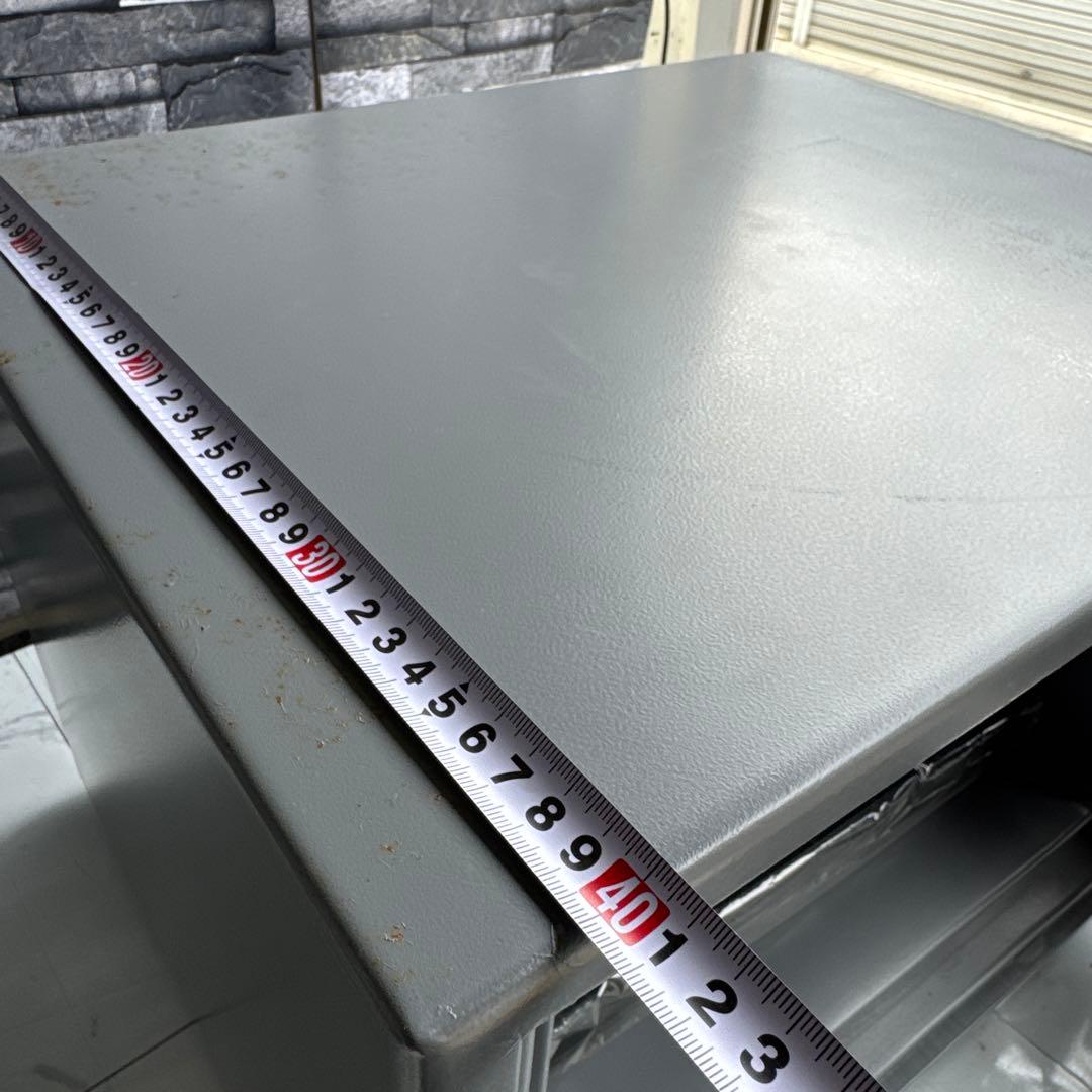 耐火金庫 キング KMS 2時間耐火 ダイヤル鍵付き【A-194】