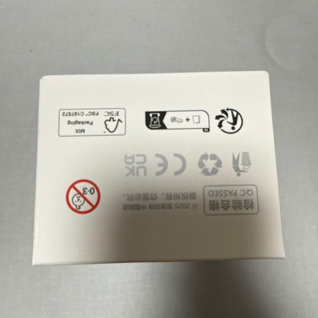 正規品 ラブブ Big into Energy エナジー シークレット ID