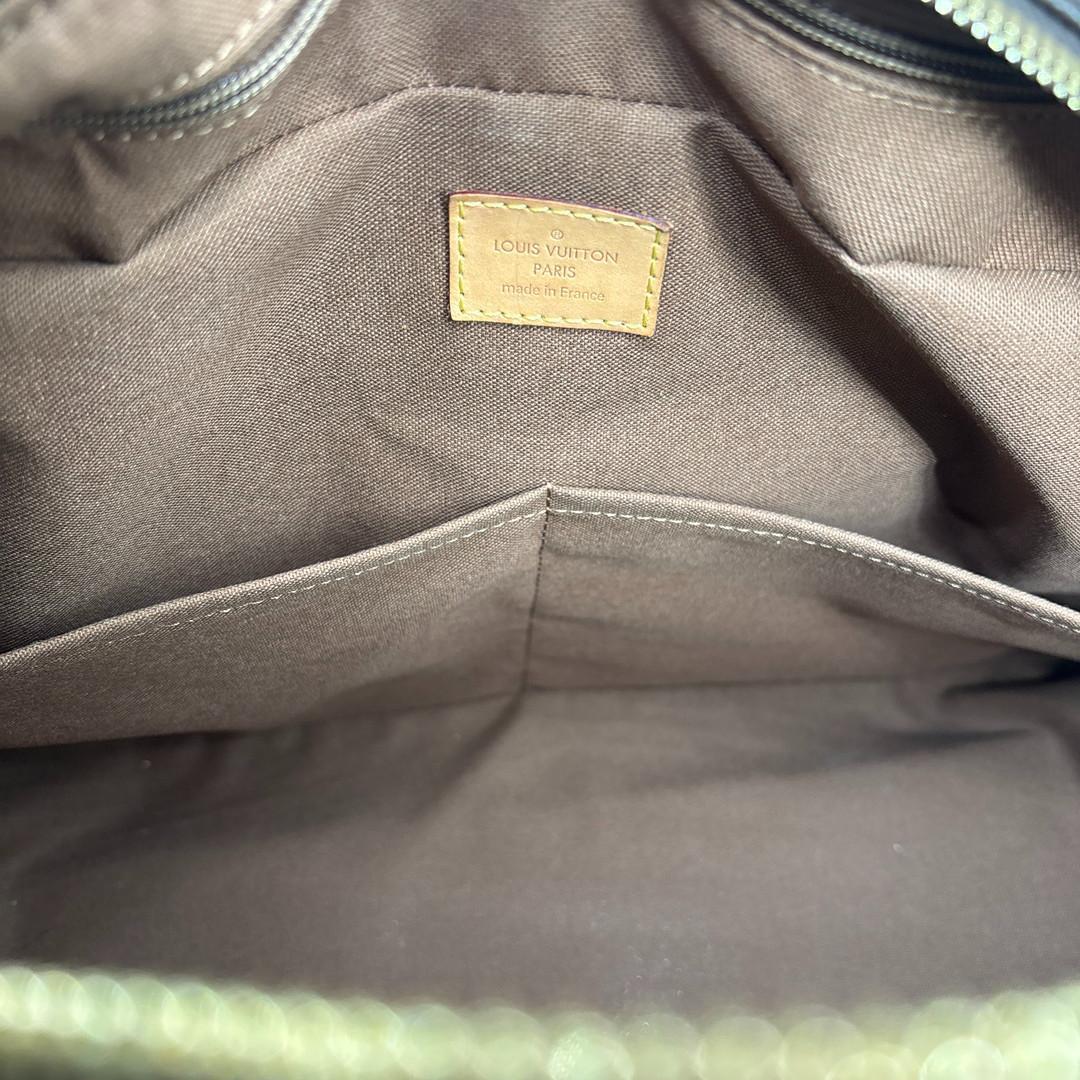 極美品 ルイヴィトン モノグラム エオール50 M23204 ボストンバッグ