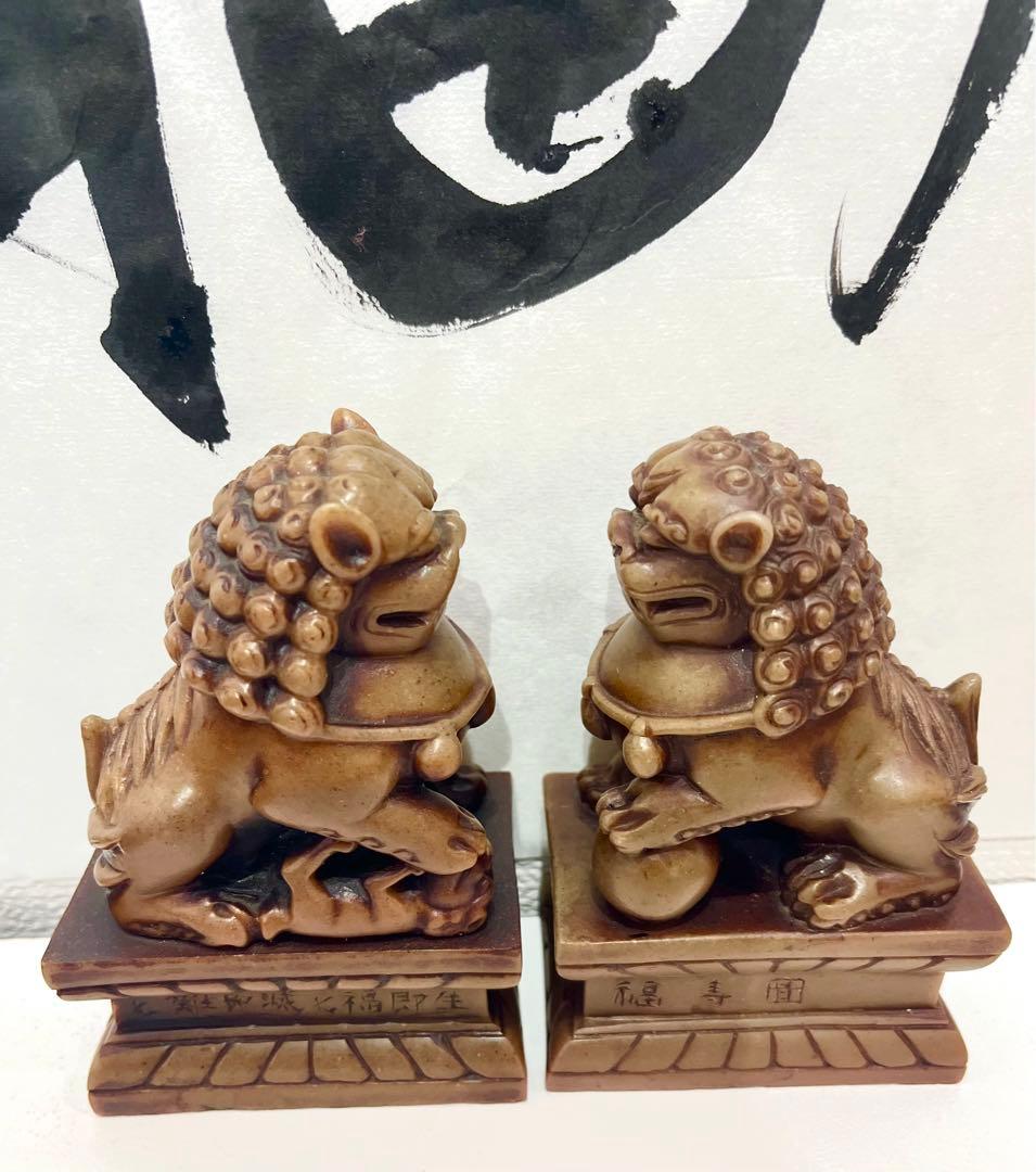 印材、遊印、篆刻、置物、（七福神、大黒、恵比寿）