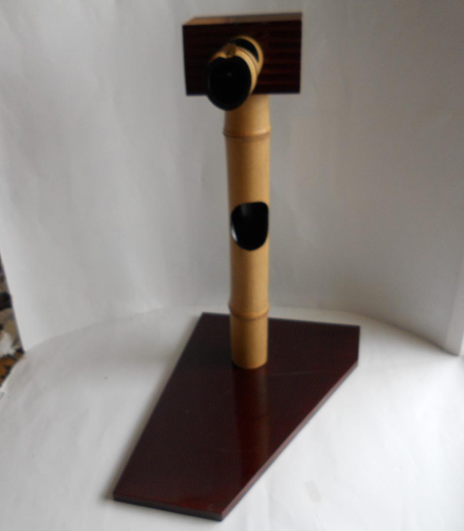 平安 象彦　超希少 特注 貴重 逸品 筧 花生 特注品 一品物 です。