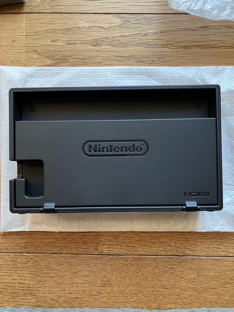 Nintendo Switch 本体 ブラック 付属品セット