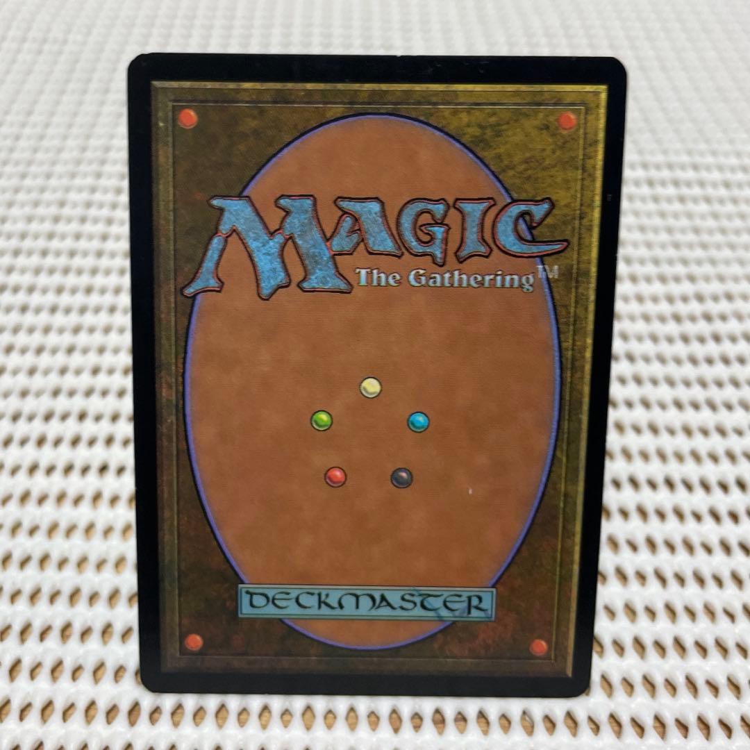 MtG 【Foil】袖の下【MMQ】英語