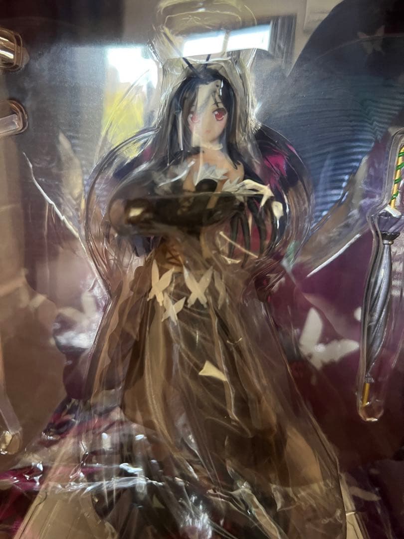 一番くじ　アクセルワールド　フィギュア　アクセル・ワールド