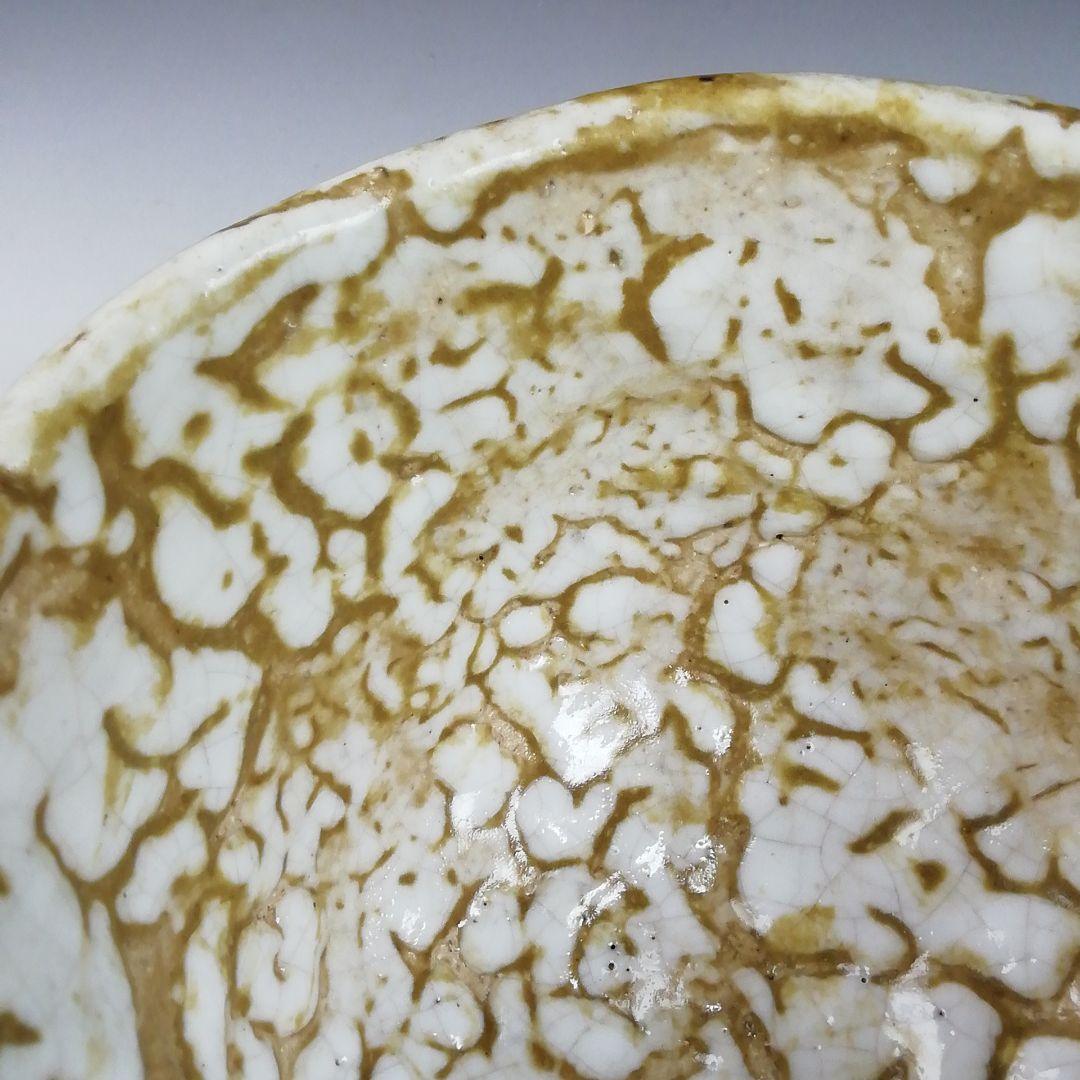 Ｓ９０５　茶碗　『桶川焼』『金成真輔 作』　共箱　抹茶碗　茶道具