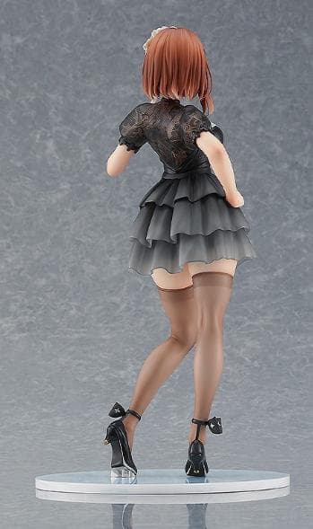 ライザのアトリエ2 百夏の礼装～ 1/6 完成品フィギュア