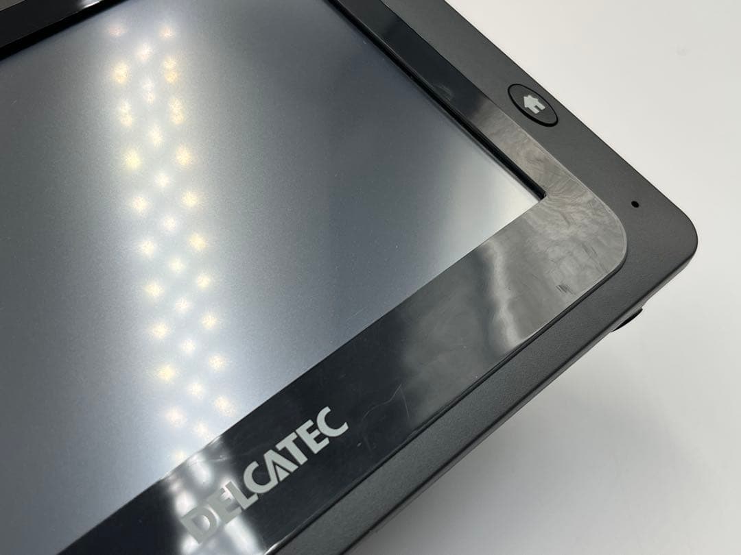 ワイヤレスフルHDカメラ＆7inchモニターセット WSS7M2CL 防犯カメラ