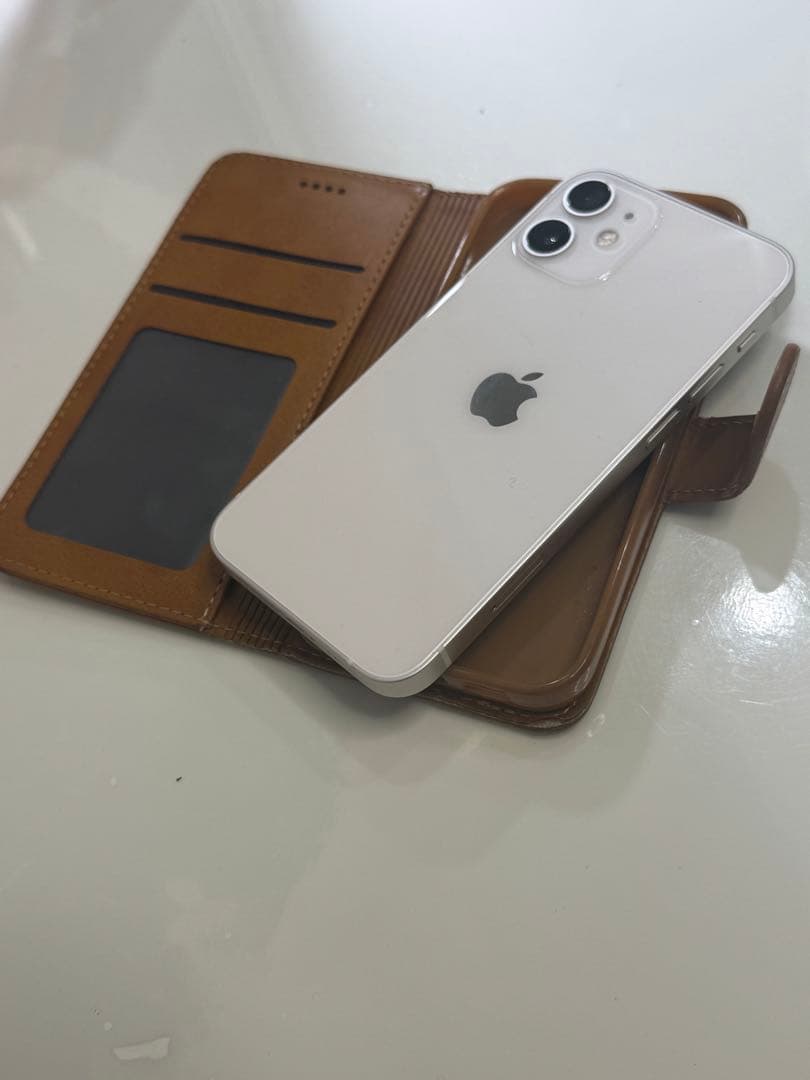 iPhone 12 mini 128GB SIMフリー　今だけ値下げしました