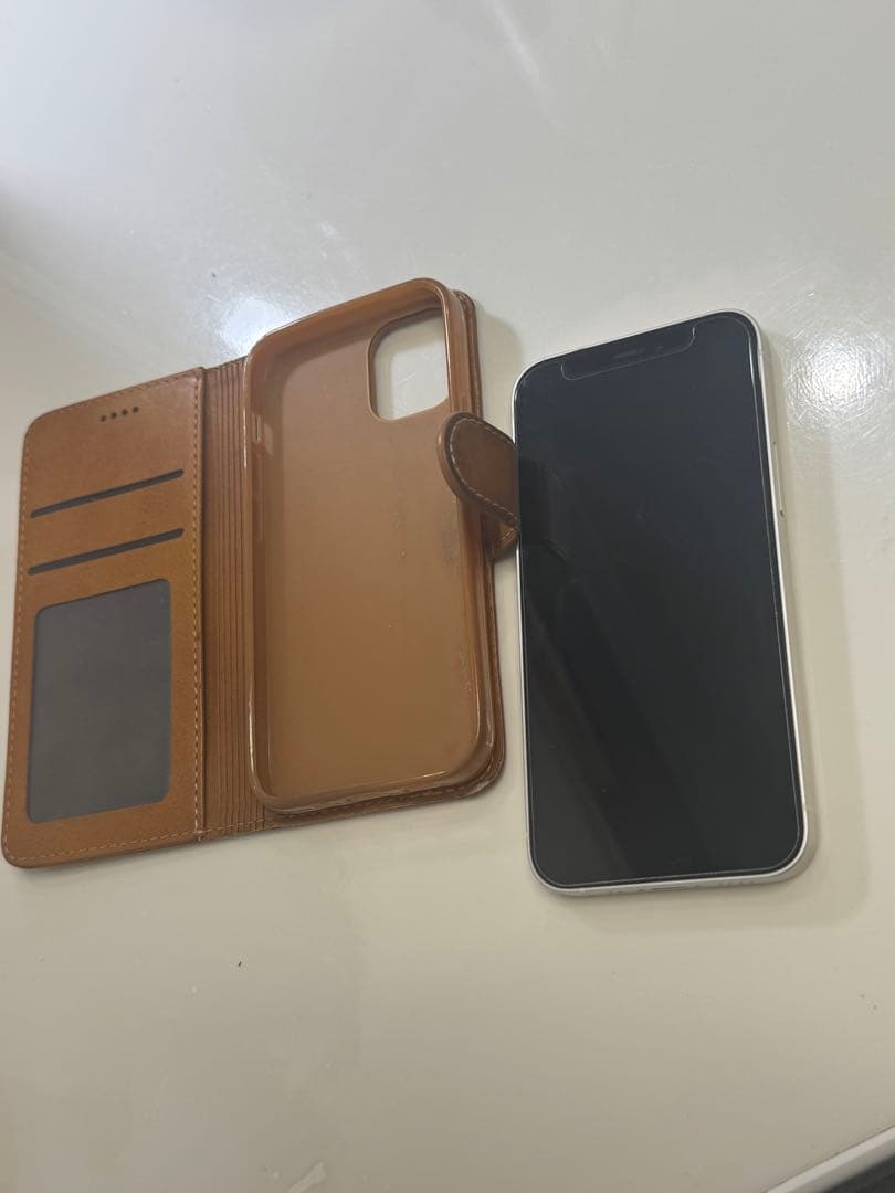 iPhone 12 mini 128GB SIMフリー　今だけ値下げしました