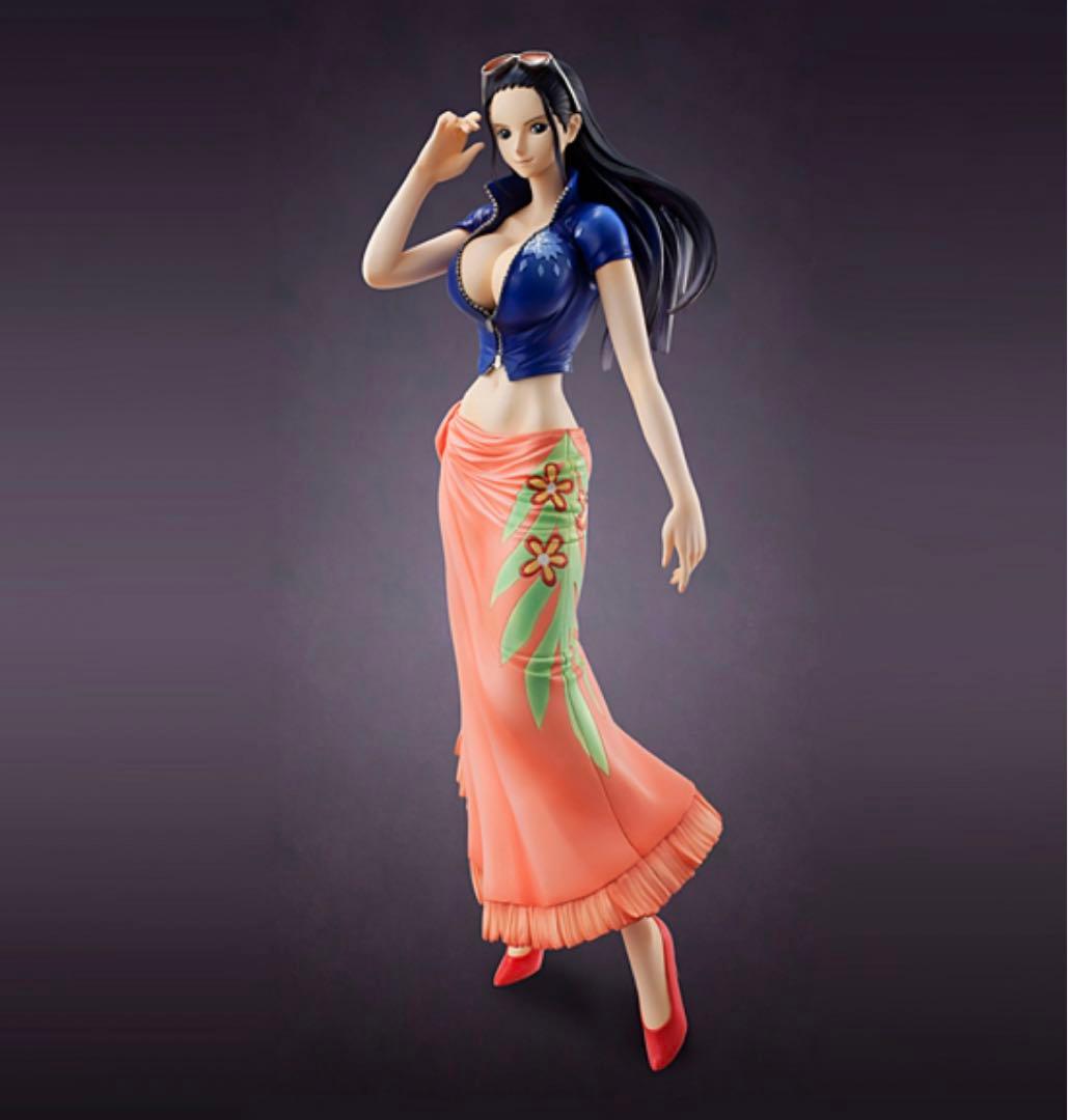 POP sailing ワンピース 『ロビン』 フィギュア 新品未開封