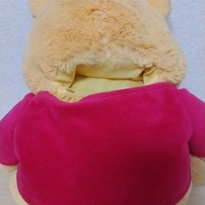 くまのプーさんぬいぐるみ　まとめ売り27点パペット ストア多数レトロアミューズ