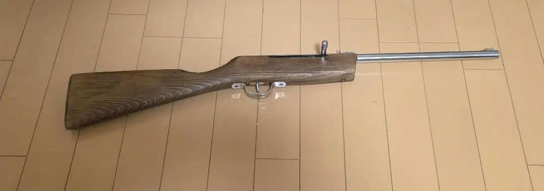 ☆コルク銃　射的☆