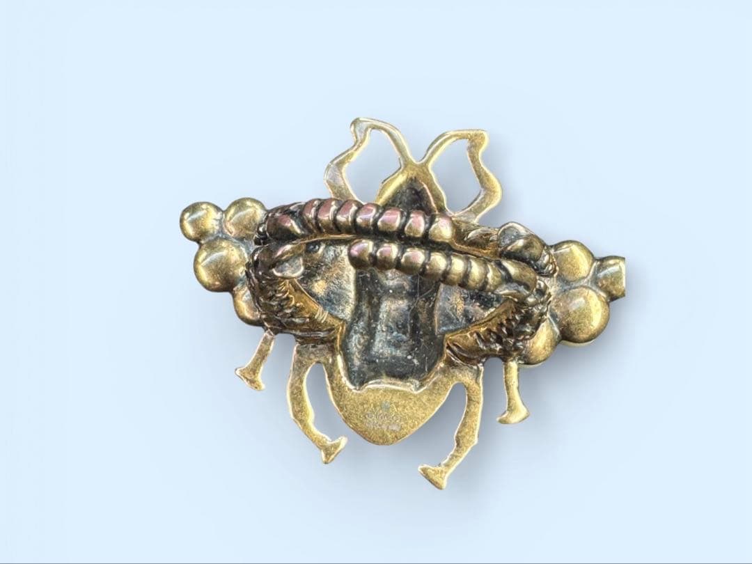 ⭐︎格安レア物　GUCCI ビーリング⭐︎