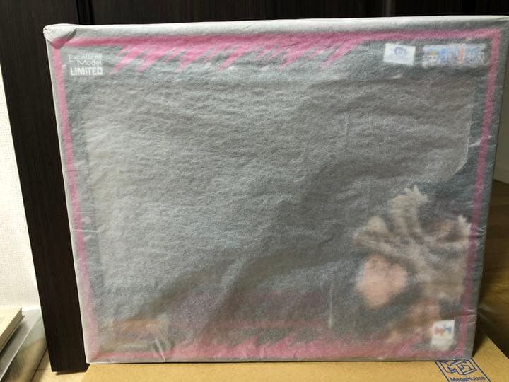 【匿名配送】POP ワンピース “SA-MAXIMUM” シャーロット・カタクリ