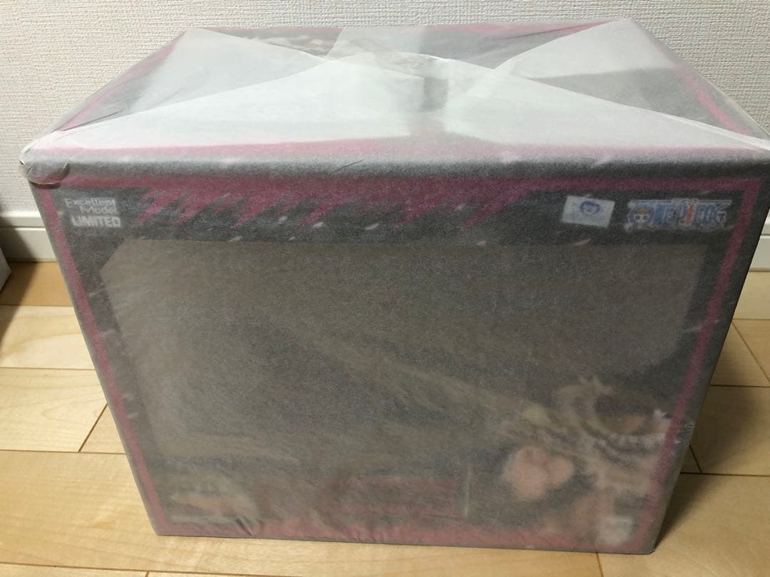 【匿名配送】POP ワンピース “SA-MAXIMUM” シャーロット・カタクリ