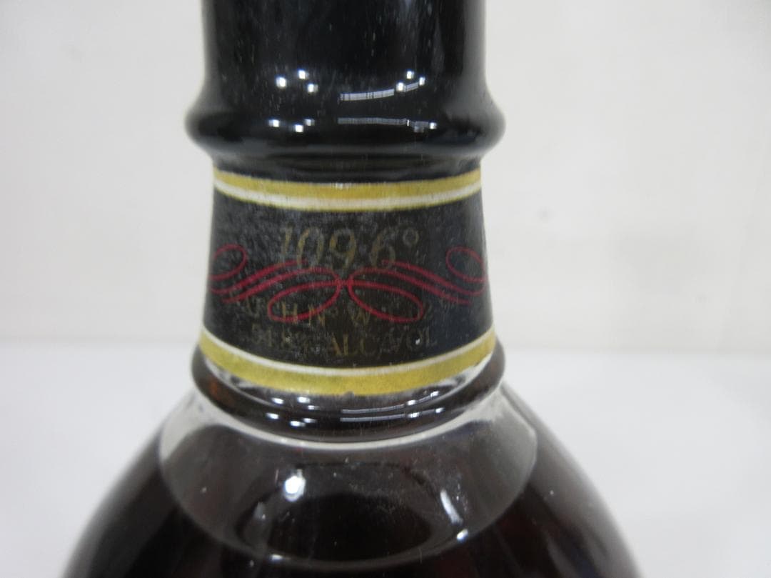 Wild Turkey 1855 Reserve バーボン 750ml54.8%