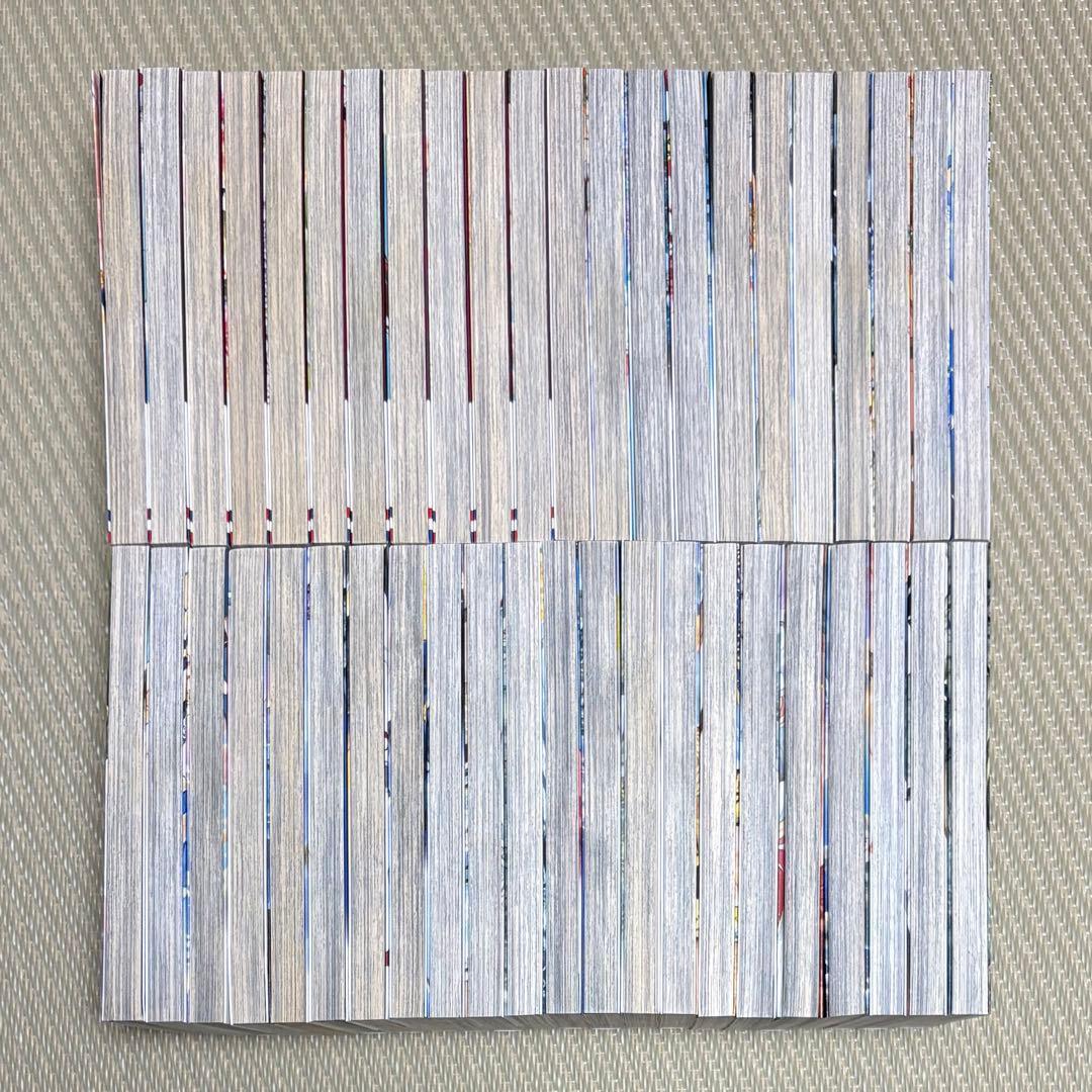 大人気 良品 漫画 暁のヨナ 1〜44 まとめ 非全巻 セット