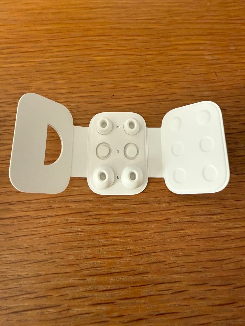 大人気！AirPods Pro (第2世代) 本体　動作確認済み