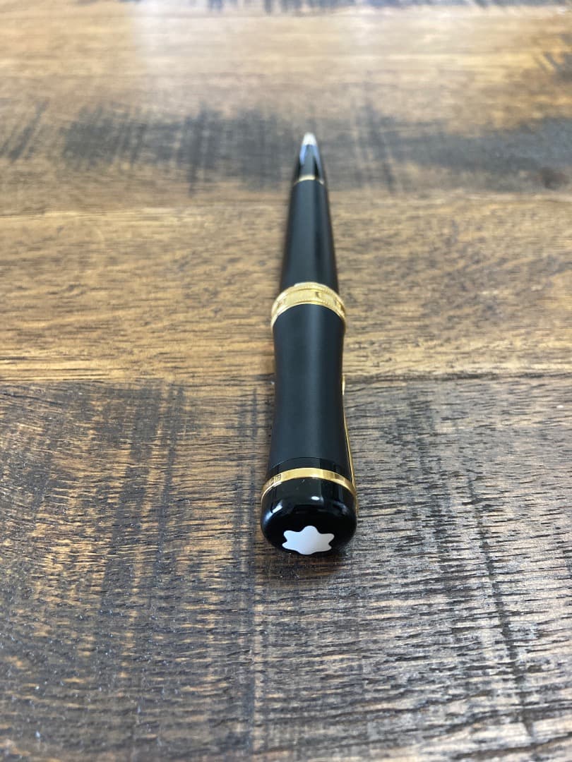 【UNION3】MONTBLANC モンブラン BONHEUR箱ケース付き