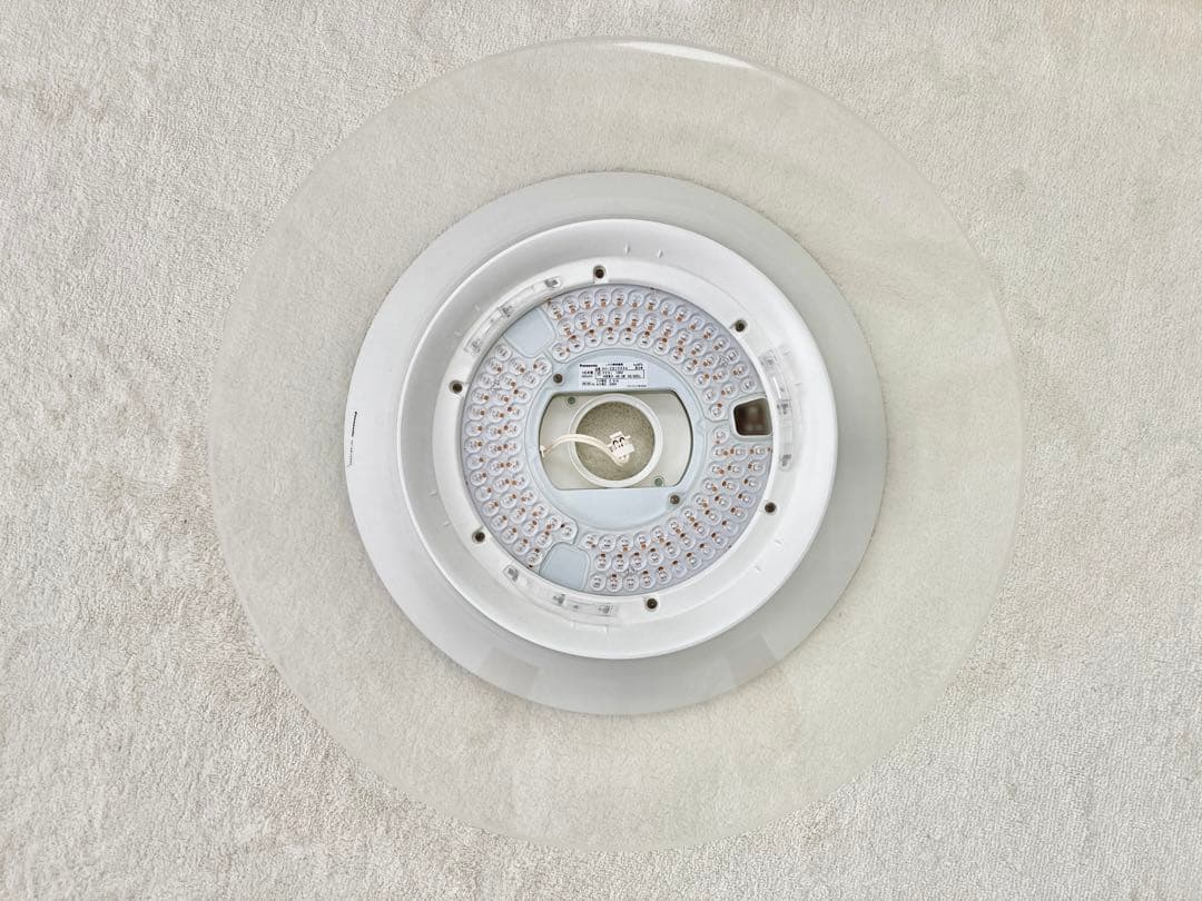 Panasonic HH-CB1280A LEDシーリングライト