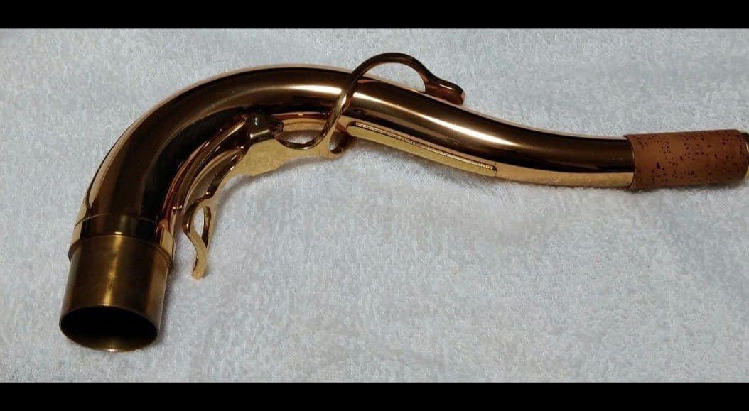 お*か様 ヤナギサワ　テナーサックス　T-WO20　ヘヴィモデル