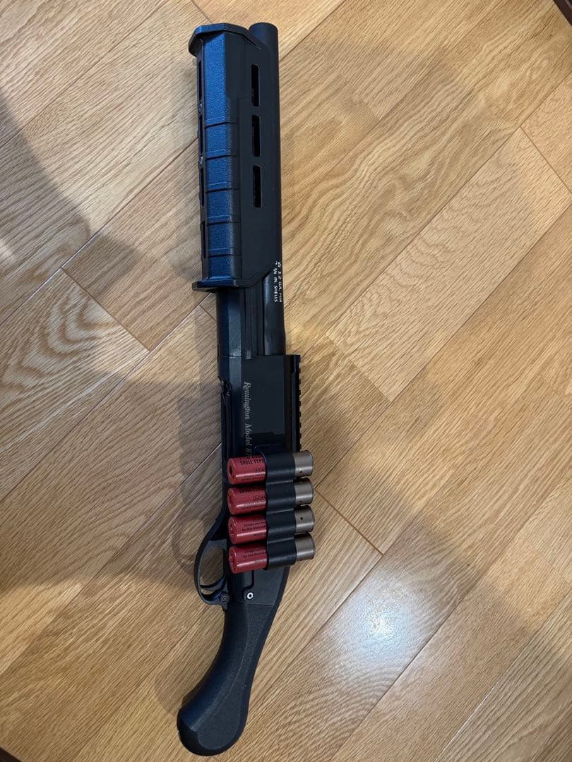 東京マルイベース　AP3 AR-15 & Glock ハンドガン セット