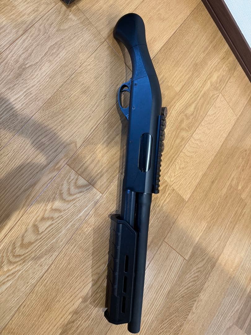 東京マルイベース　AP3 AR-15 & Glock ハンドガン セット