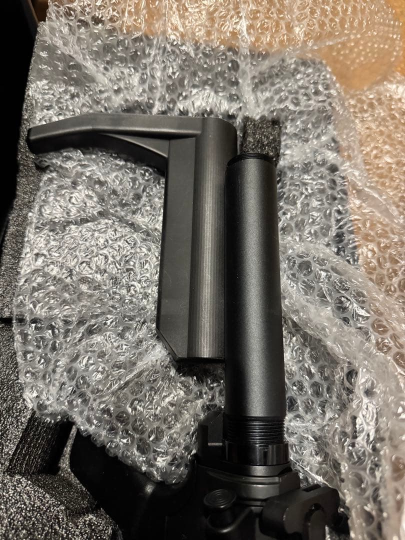 東京マルイベース　AP3 AR-15 & Glock ハンドガン セット