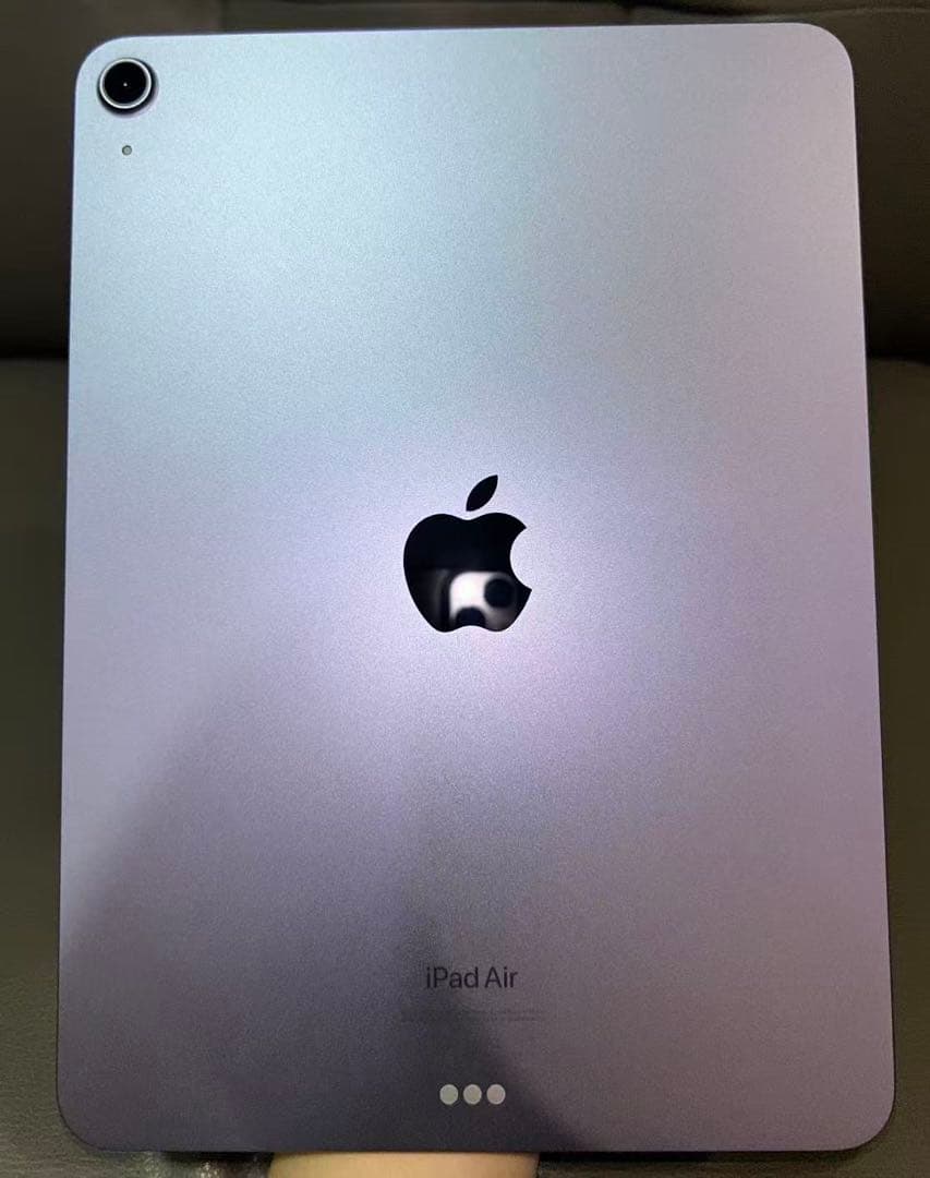 iPad Air 第5世代 256GB + Apple Pencil 第2世代