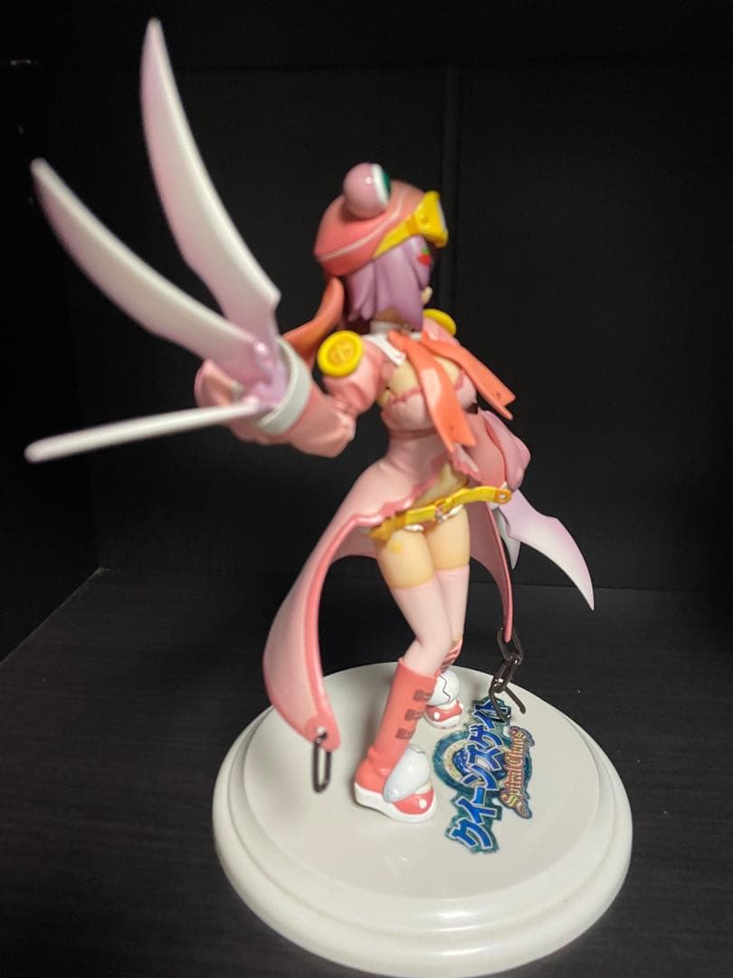 QUEEN'S GATE マジカルパティシエ　まろん＝まかろん