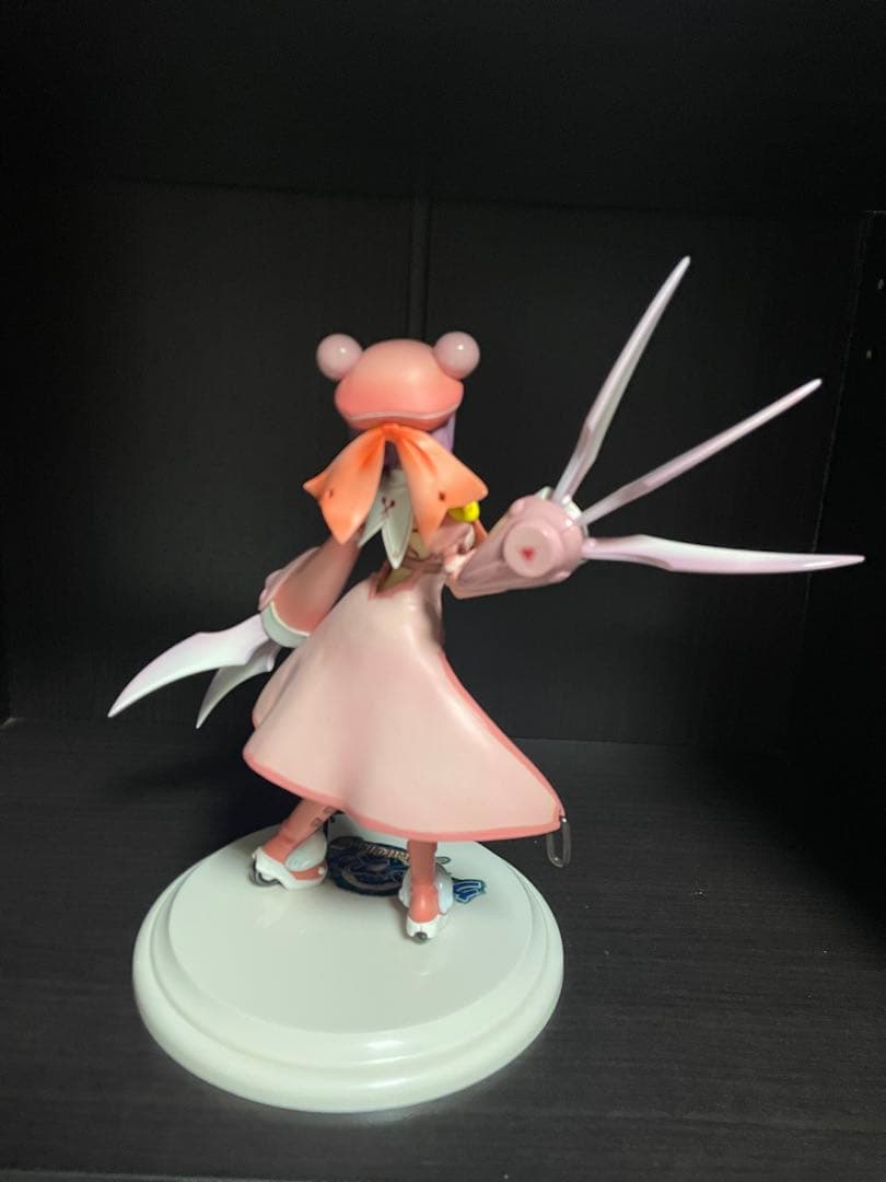 QUEEN'S GATE マジカルパティシエ　まろん＝まかろん