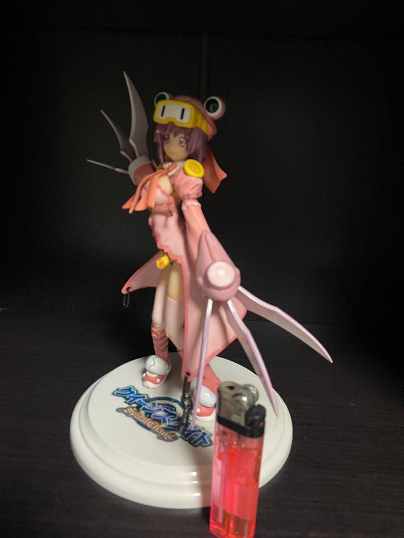 QUEEN'S GATE マジカルパティシエ　まろん＝まかろん