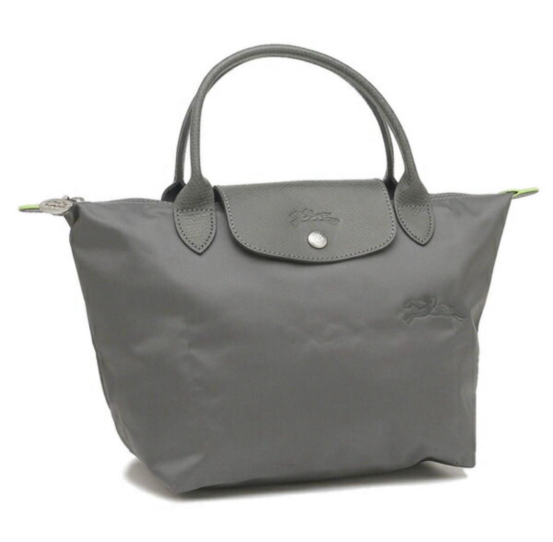 LONGCHAMP ロンシャン プリアージュ トートバッグ ハンドバッグ