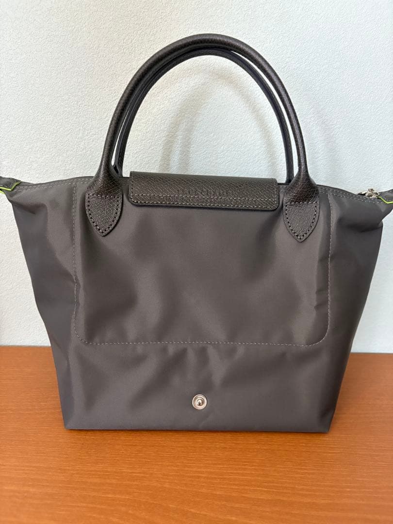 LONGCHAMP ロンシャン プリアージュ トートバッグ ハンドバッグ