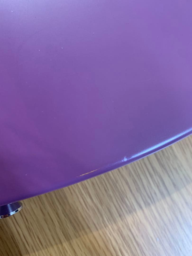 自作　エレキギター