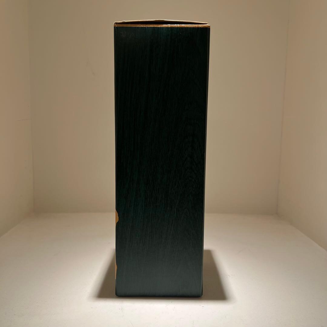 白州18年空瓶空箱セット