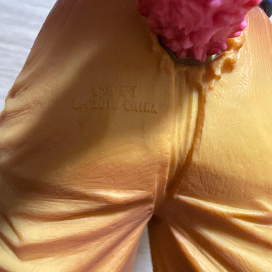 孫悟空4 smsp 01 A賞 THE BRUSH ドラゴンボール